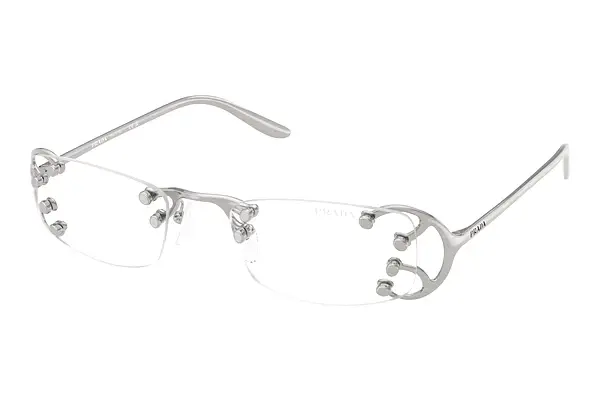 Sonnenbrille Prada PR C57S 28H08N