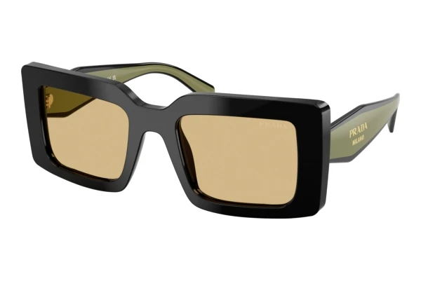 Sonnenbrille Prada PR D01S 03K10R