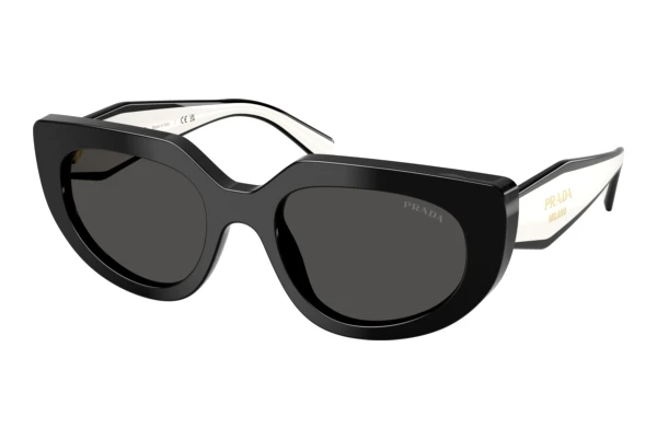 Sonnenbrille Prada PR D02S 20G08Z