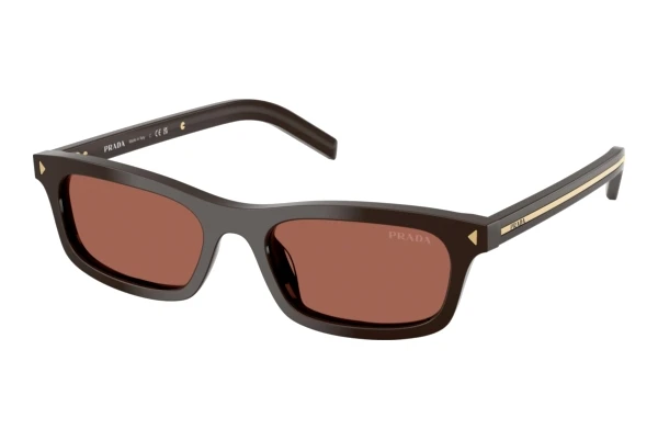 Sonnenbrille Prada PR D05S 27I20W