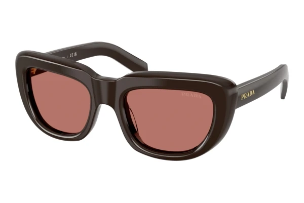 Sonnenbrille Prada PR D07S 27I80W