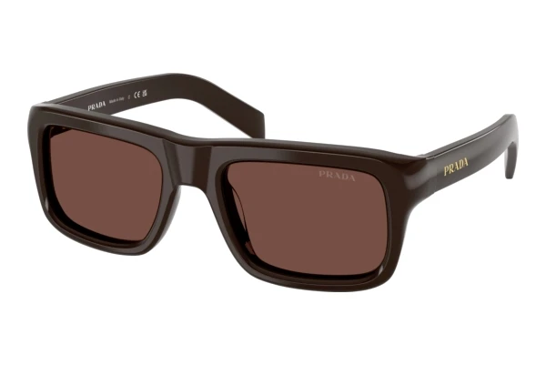Sonnenbrille Prada PR D11S 27I90W