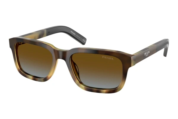 Sonnenbrille Prada PR D16S 22P0A4