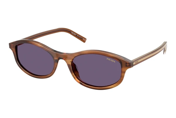 Sonnenbrille Prada PR D17S 25O70W