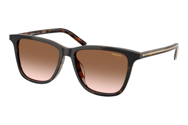 Sonnenbrille Prada PR D18SD 20P90P