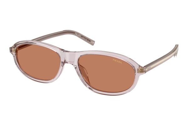 Sonnenbrille Prada PR D20SU 12W10I