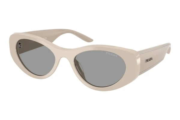 Sonnenbrille Prada PR D23SU 23O50Q