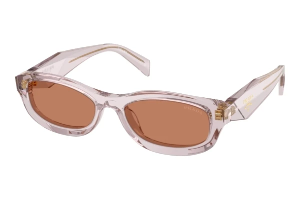 Sonnenbrille Prada PR D24S 12W10I