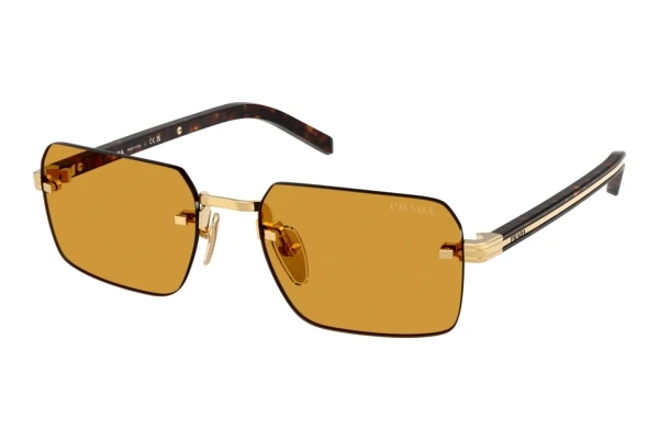 Sonnenbrille Prada PR D55S 5AK50P