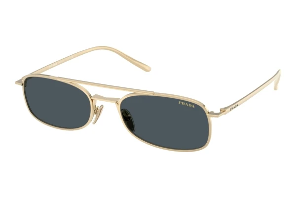 Sonnenbrille Prada PR D59S ZVN70B