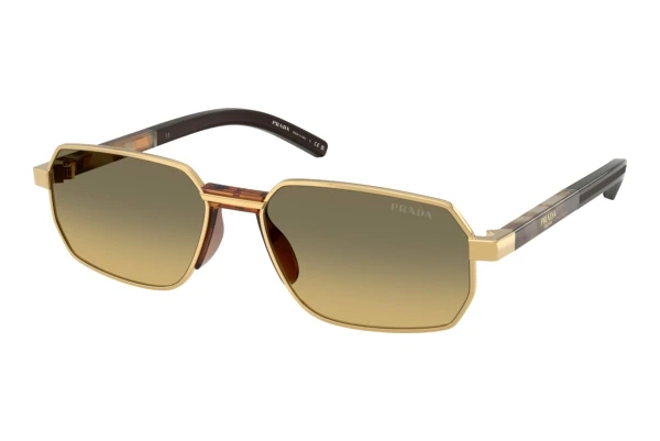 Sonnenbrille Prada PR D60S 5AK81B