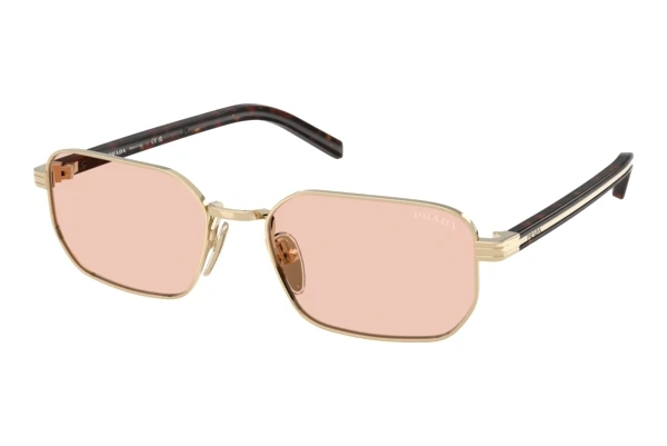 Sonnenbrille Prada PR D62S ZVN50V