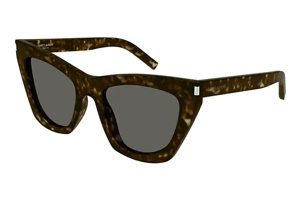 Sonnenbrille Saint Laurent SL 214 KATE 006