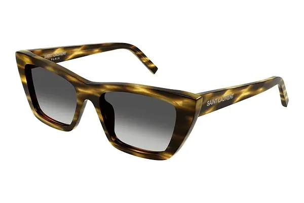 Sonnenbrille Saint Laurent SL 276 MICA 044
