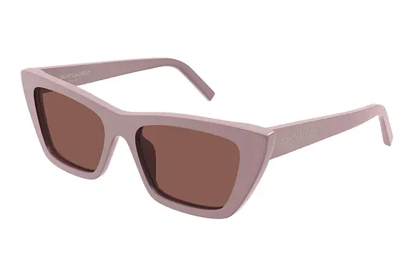 Sonnenbrille Saint Laurent SL 276 MICA 058
