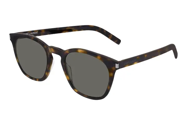Sonnenbrille Saint Laurent SL 28 SLIM 003