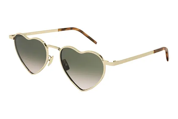 Sonnenbrille Saint Laurent SL 301 LOULOU 011