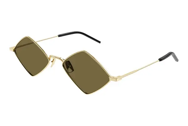Sonnenbrille Saint Laurent SL 302 LISA 011