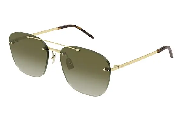 Sonnenbrille Saint Laurent SL 309 RIMLESS 003
