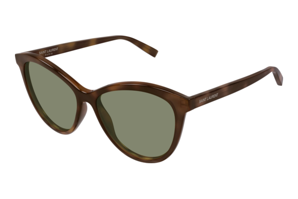 Sonnenbrille Saint Laurent SL 456 010