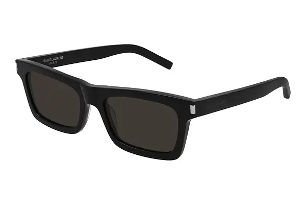 Sonnenbrille Saint Laurent SL 461 BETTY 001