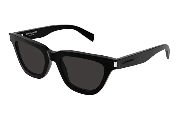 Sonnenbrille Saint Laurent SL 462 SULPICE 001