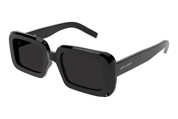 Sonnenbrille Saint Laurent SL 534 SUNRISE 001