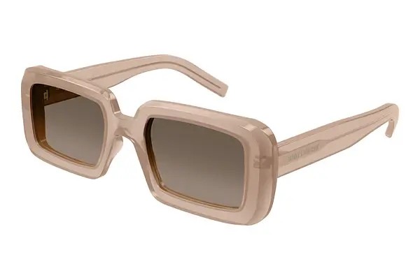 Sonnenbrille Saint Laurent SL 534 SUNRISE 014