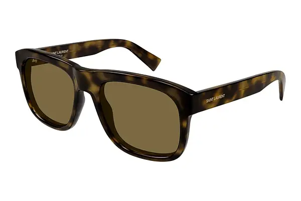 Sonnenbrille Saint Laurent SL 558 012