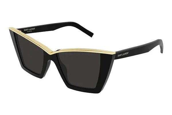 Sonnenbrille Saint Laurent SL 570 001
