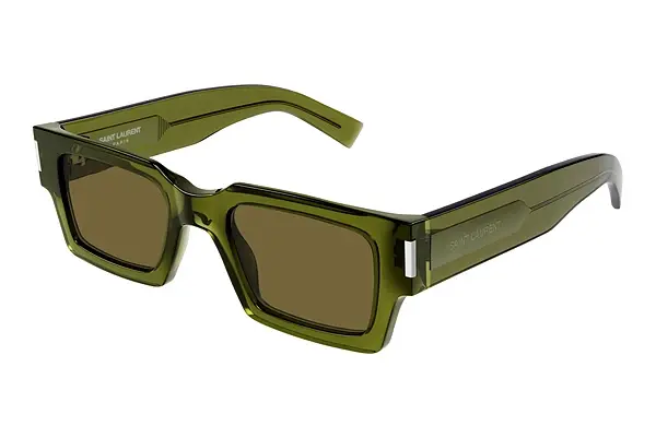 Sonnenbrille Saint Laurent SL 572 005