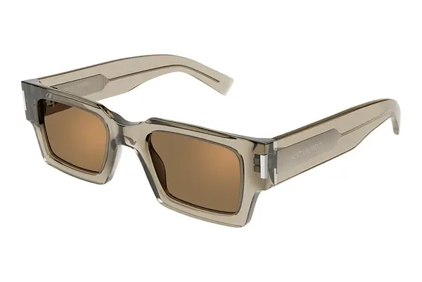 Sonnenbrille Saint Laurent SL 572 006