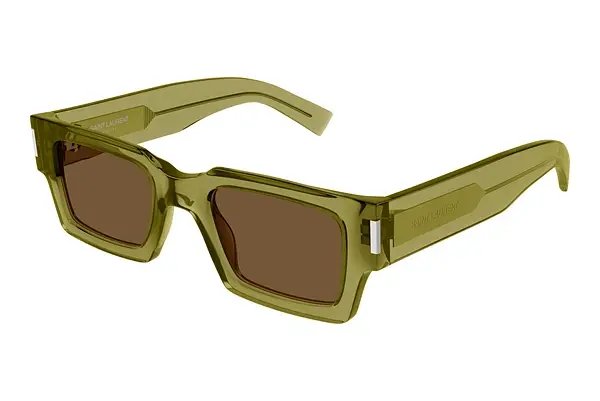 Sonnenbrille Saint Laurent SL 572 008