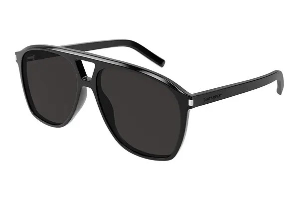 Sonnenbrille Saint Laurent SL 596 DUNE 001