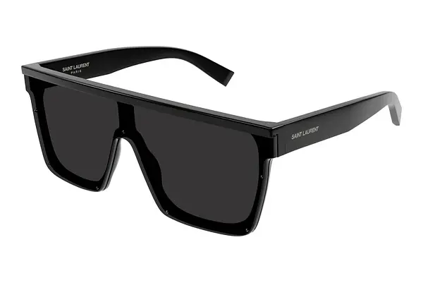 Sonnenbrille Saint Laurent SL 607 001