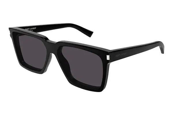 Sonnenbrille Saint Laurent SL 610/F 001