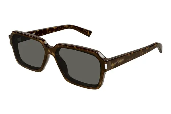 Sonnenbrille Saint Laurent SL 611 002