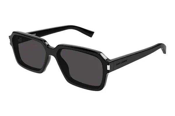 Sonnenbrille Saint Laurent SL 611/F 001