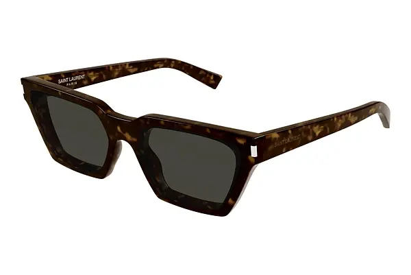Sonnenbrille Saint Laurent SL 633 CALISTA 002