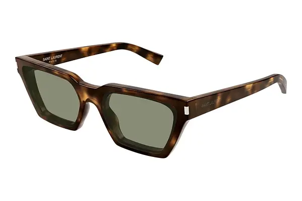 Sonnenbrille Saint Laurent SL 633 CALISTA 003