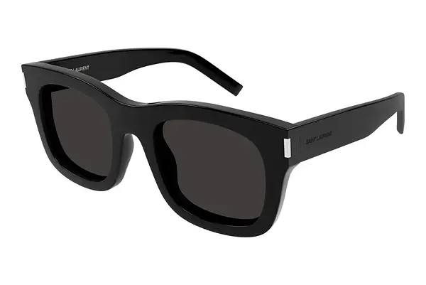 Sonnenbrille Saint Laurent SL 650 MONCEAU 001