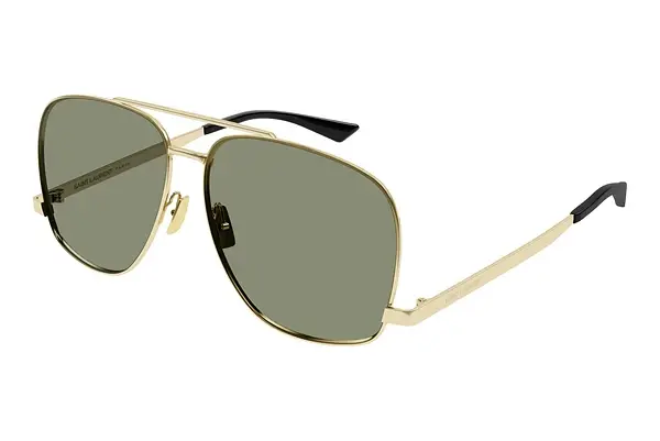 Sonnenbrille Saint Laurent SL 653 LEON 003