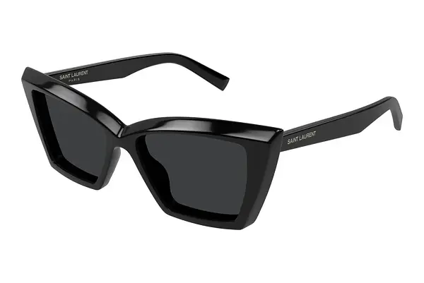 Sonnenbrille Saint Laurent SL 657/F 001