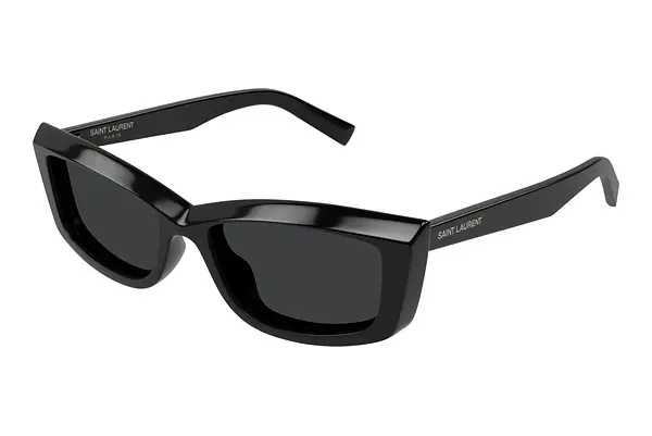 Sonnenbrille Saint Laurent SL 658 001