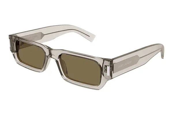 Sonnenbrille Saint Laurent SL 660 004