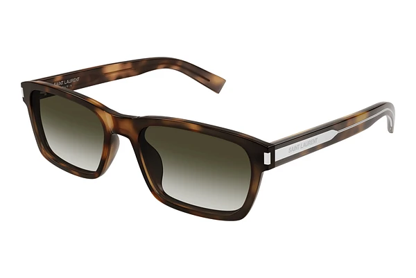 Sonnenbrille Saint Laurent SL 662 002