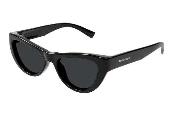 Sonnenbrille Saint Laurent SL 676 001