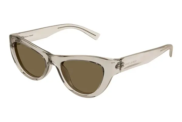 Sonnenbrille Saint Laurent SL 676 005