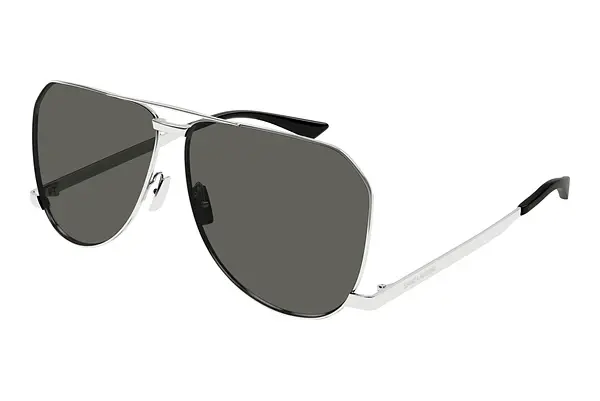 Sonnenbrille Saint Laurent SL 690 DUST 002