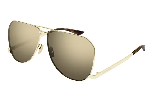 Sonnenbrille Saint Laurent SL 690 DUST 004
